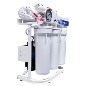 600GPD Aqua Care RO System