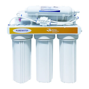 75GPD PureWater RO No Pump