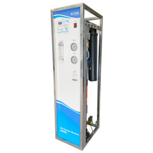 Commercial Reverse Osmosis Systems | KSRO Series | Puritech SA