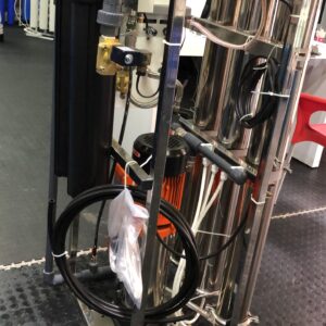 4500GPD RO System(Rotek)