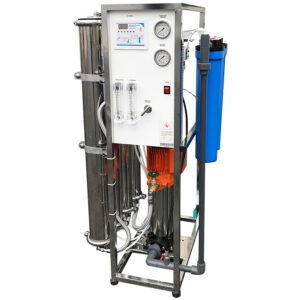 8000GPD RO System (Rotek)